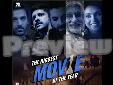 इन 10 कारणों से वज़ीर है MUST WATCH