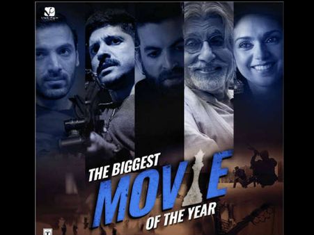 REASONS: अमिताभ- फरहान के 'वजीर' की 5 बातें, जो करेगी निराश!