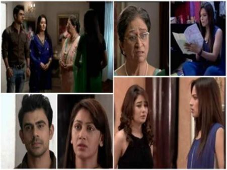 कुमकुम भाग्य: प्रज्ञा का प्लान हुआ फ्लॉप, बनी आलिया की गुलाम