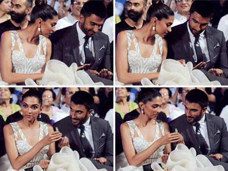 PROOF PICS: रणवीर - दीपिका की फैमिली प्लानिंग भी तैयार....सब कुछ ऑफिशियल