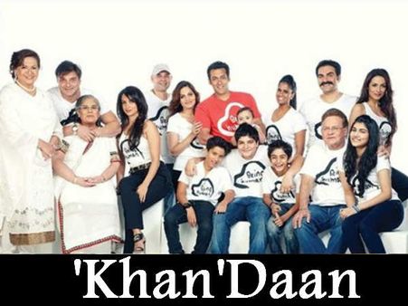 TOP Gossip: खान परिवार में दरार.. सलमान ने ज़बर्दस्ती कराया ब्रेक अप!