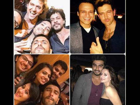 'मैं और ऋतिक रोशन अब दोस्त नहीं हैं...ना हो सकते हैं'