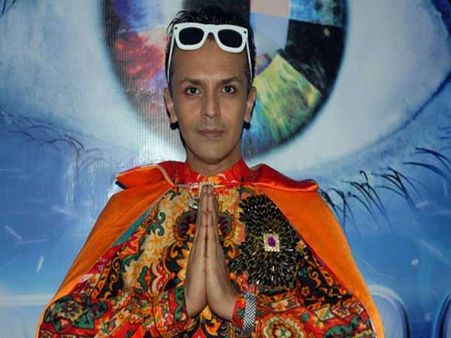 बिग-बॉस 9: Alert! लौट आया बिग-बॉस का डबल-ट्रबल प्रतिभागी