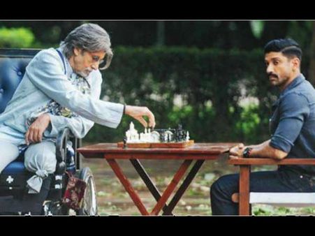 BOX OFFICE: 'वजीर' का वीकेंड कलेक्शन.. साल की पहली फिल्म फ्लॉप!