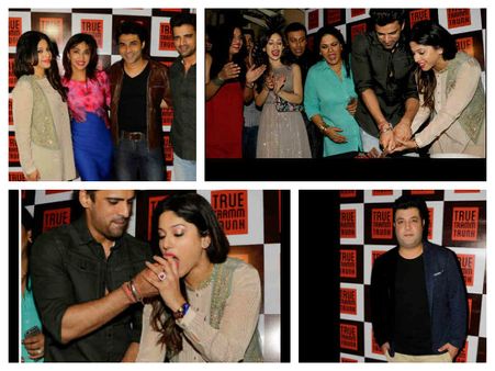 टीवी के सबसे क्यूट विलेन की बर्थ डे पिक्स...सुपरक्यूट