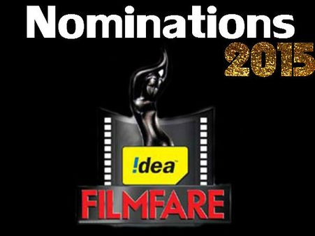 #Predictions: फिल्मफेयर अवार्ड 2015, दिलवाले शाहरूख हारेंगे 'बाज़ी'