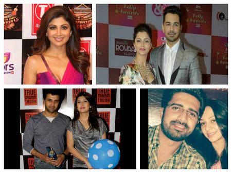 नच बलिए 8 धमाका - अब ब्रांड न्यू बलिए के साथ नच करेगा ये Ex Couple