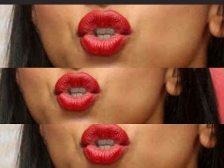 गेम टाइम: पहचानिए किस बॉलीवुड हसीना के हैं ये Lucky Lips!