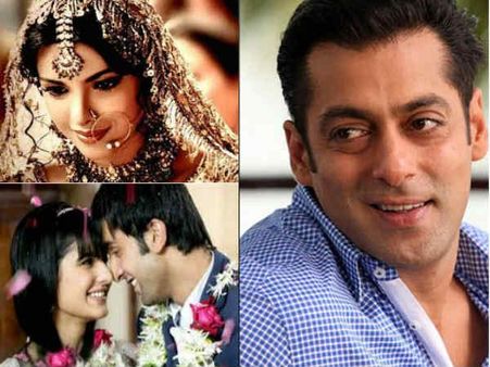 Good NEWS: इस साल सलमान खान संग ये सितारे.. सिंगल से होंगे मिंगल!