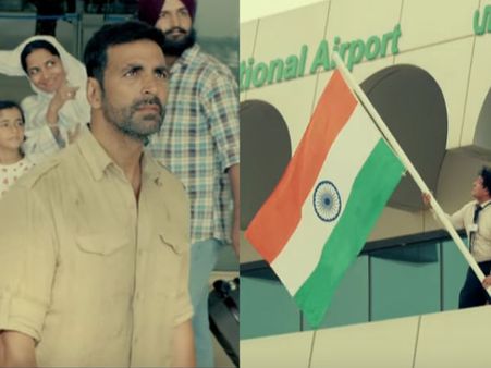 ALERT: इसलिए अक्षय कुमार की रूस्तम होगी 15 अगस्त पर रिलीज़!