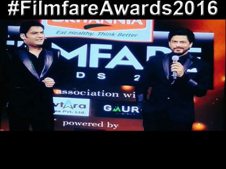 #Filmfare2016: सलमान की चाल, शाहरूख - आलिया बवाल....कौन जीता इस साल!