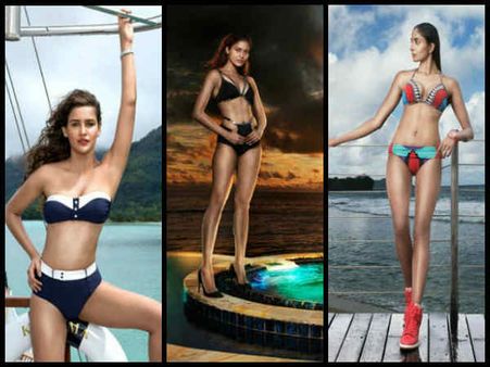 किंगफिशर कैलेंडर 2016...इतना हॉट कि बस आप देखते रह जाएंगे