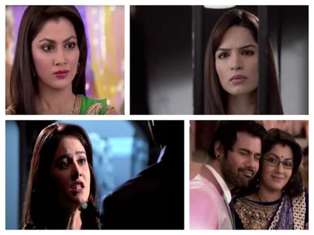 कुमकुम भाग्य: डिटेक्टिव प्रज्ञा के आगे तनु हुई Fail!