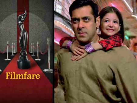 ''बजरंगी भाईजान साल की BEST फिल्म है.. किसी से भी पूछ लो.. अवार्ड शो बेकार है!''