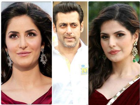 SCOOP: सलमान की प्रॉब्लम - एक नहीं दो कैटरीना...दोनों को रहना है साथ!