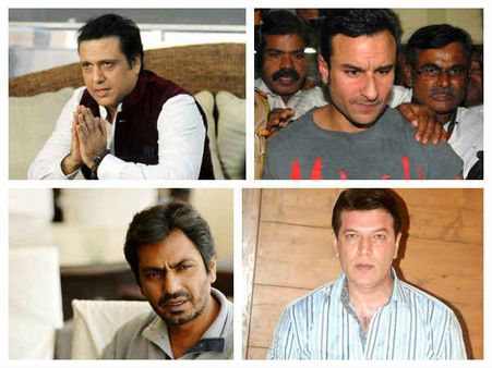 इन्हें थप्पड़ 'मारने' से डर नहीं लगता....