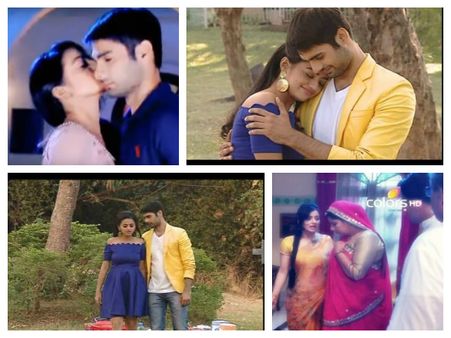 स्वरागिनी.....Shhhh....आगे खतरा है!