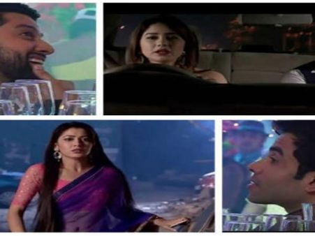 क्या कूल हैं हम 3: फैमिली शो कुमकुम भाग्य बन जाएगा पॉर्न कॉमेडी!