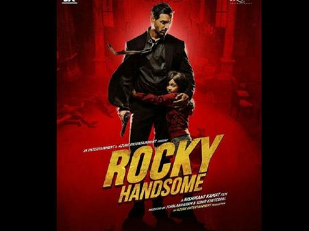 POSTER: एक्शन.. एक्शन.. एक्शन.. इस फिल्म का है बेसब्री से इंतजार!