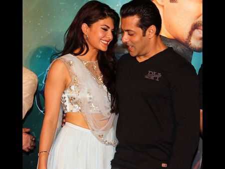 ALERT: सलमान खान- जैकलीन एक बार फिर आएंगे साथ.. Hint- नो किक- 2