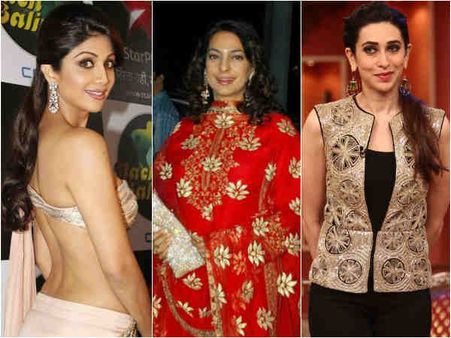 अक्षय, सलमान से बच्चन तक...सबका रोमांस किया रिजेक्ट!