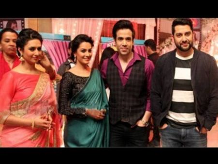 ये हैं मोहब्बतें: ये 'कूल' एपिसोड नहीं देख पाएंगे बच्चे!