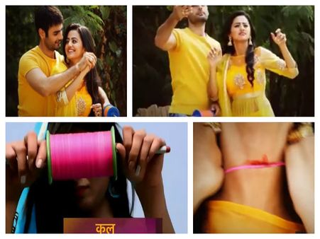 स्वरागिनी: इस शो में नहीं है विलेन की कमी