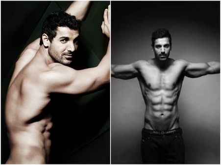 रॉकी हैंडसम: हैंडसम से ज्यादा हॉट हैं जॉन अब्राहम!