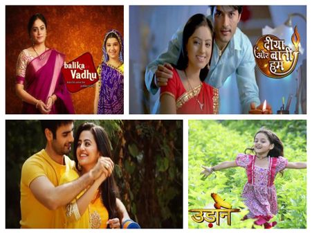 टीवी के 10 सीरियल जिन्हें कर देना चाहिए Bye Bye