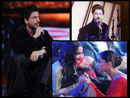 TOP Gossips: सलमान खान का गुस्सा.. एक नहीं दो कैटरीना बनीं प्रॉब्लम