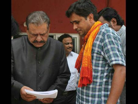 निर्देशक सनोज मिश्रा की बड़ी छलांग.. करेंगे कुछ अलग!