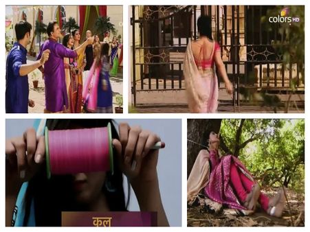 स्वरागिनी:एक हीरो-एक हिरोइन और चार-चार विलेन!