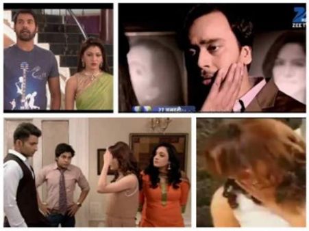 कुमकुम भाग्य : प्रज्ञा ने खेला ट्रम्प कार्ड.... क्या करेगी तनु