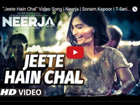 VIDEO: 'नीरजा' का पहला गाना.. देखकर हैरान हो जाएंगे आप!