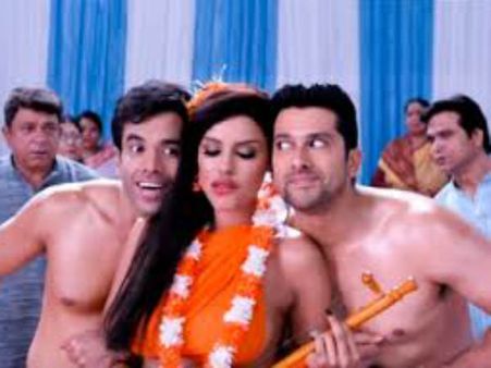 BOX OFFICE: 'क्या कूल हैं हम 3'.. 26 जनवरी को खत्म हो गई कहानी!