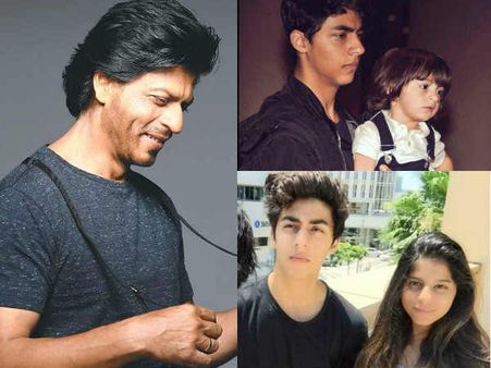 5 साल,, ये होंगे बॉलीवुड के सुपरस्टार.. देखिए तस्वीरें