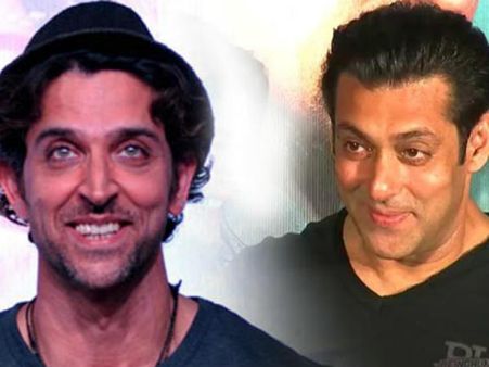 DHAMAKA: 80% पूरी थी सलमान की फिल्म, अब ऋतिक होंगे हीरो!