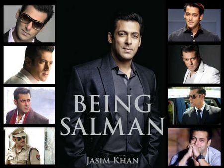 #BeingSalman: ऐश के साथ क्या हुआ पता नहीं...पर हैं तो सलमान भी इंसान!