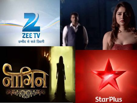 Tv रिपोर्ट: जानिए इस हफ्ते के टॉप 3 सीरियल.. टॉप 3 चैनल!