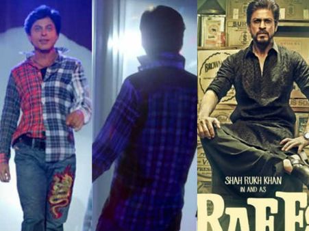 BOX OFFICE: शाहरूख की तिकड़ी के सामने टिकेंगे सलमान - आमिर?