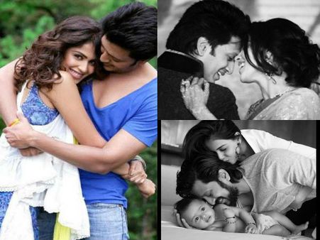 इस रोमांटिक पावर कपल के आगे शाहरूख-गौरी भी फेल...