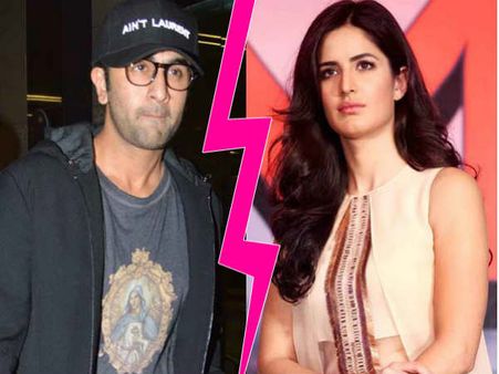 ''रणबीर- कैटरीना की BREAK UP से मेरी फिल्म का कोई लेना- देना नहीं..''