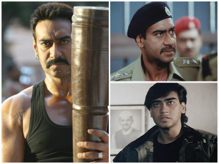 22 साल.. अजय देवगन ही रियल 'दिलवाले' थे.. और रहेंगे!