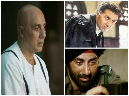 शाहरूख से डरे..ना सलमान से जीते..ये हैं जिद्दी सुपरस्टार सनी