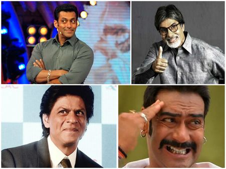 इनके इशारों पर नाचते हैं आपके चहेते सुपरस्टार!