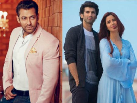 Oooo.. कैटरीना- सलमान का 'दोस्ताना'.. क्या फिल्म को करा पाएगी HIT!