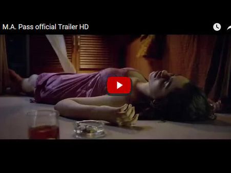 TRAILER: बीए पास के बाद अब देखिए एमए पास