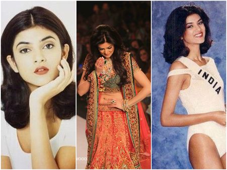 बोल्ड.. क्यूट.. खूबसूरत.. इन तस्वीरों के लिए शब्द पड़ जाएंगे!