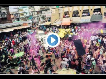 VIDEO: प्रियंका चोपड़ा का दमदार अंदाज.. एक्शन, इमोशन.. सब होगा यहां!