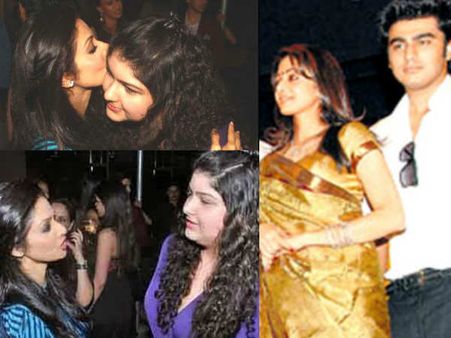 REAL 2 REEL: श्रीदेवी की अगली फिल्म सौतेले रिश्तों पर आधारित!